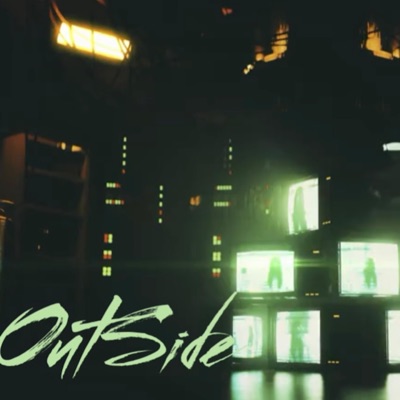OutSide (feat. Bobby_Seko) - Single