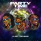 Jienjoy / Birthday Party - H_art the Band lyrics