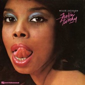 Millie Jackson - All The Way Lover