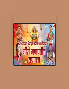 Listen to Ashish Mhatre, watch music videos, read bio, see tour dates & more!
