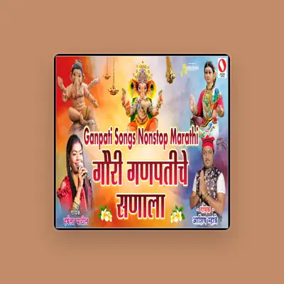 Listen to Ashish Mhatre, watch music videos, read bio, see tour dates & more!