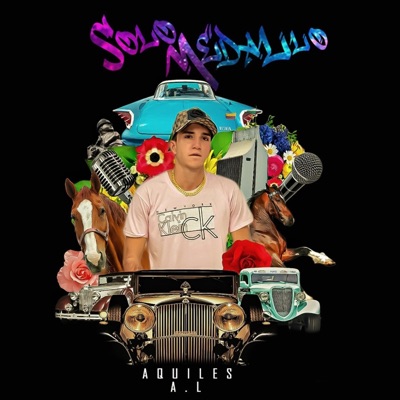 Solo Medallo A.L - Single