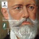 THE VERY BEST OF TCHAIKOVSKY cover art