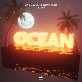 Ocean by Nick Havsen & David White song reviws