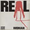 PARTYNEXTDOOR - R e a l  W o m a n artwork
