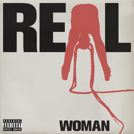 BRAND NEW: PartyNextDoor - R e a l  W o m a n #hot21radio