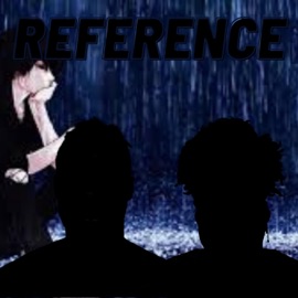 Reference (feat. Mista) Young Nkay