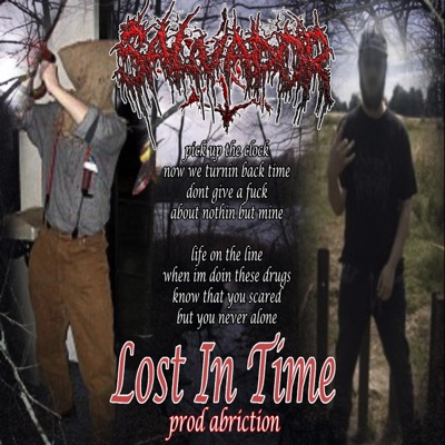 Lost In Time - Single