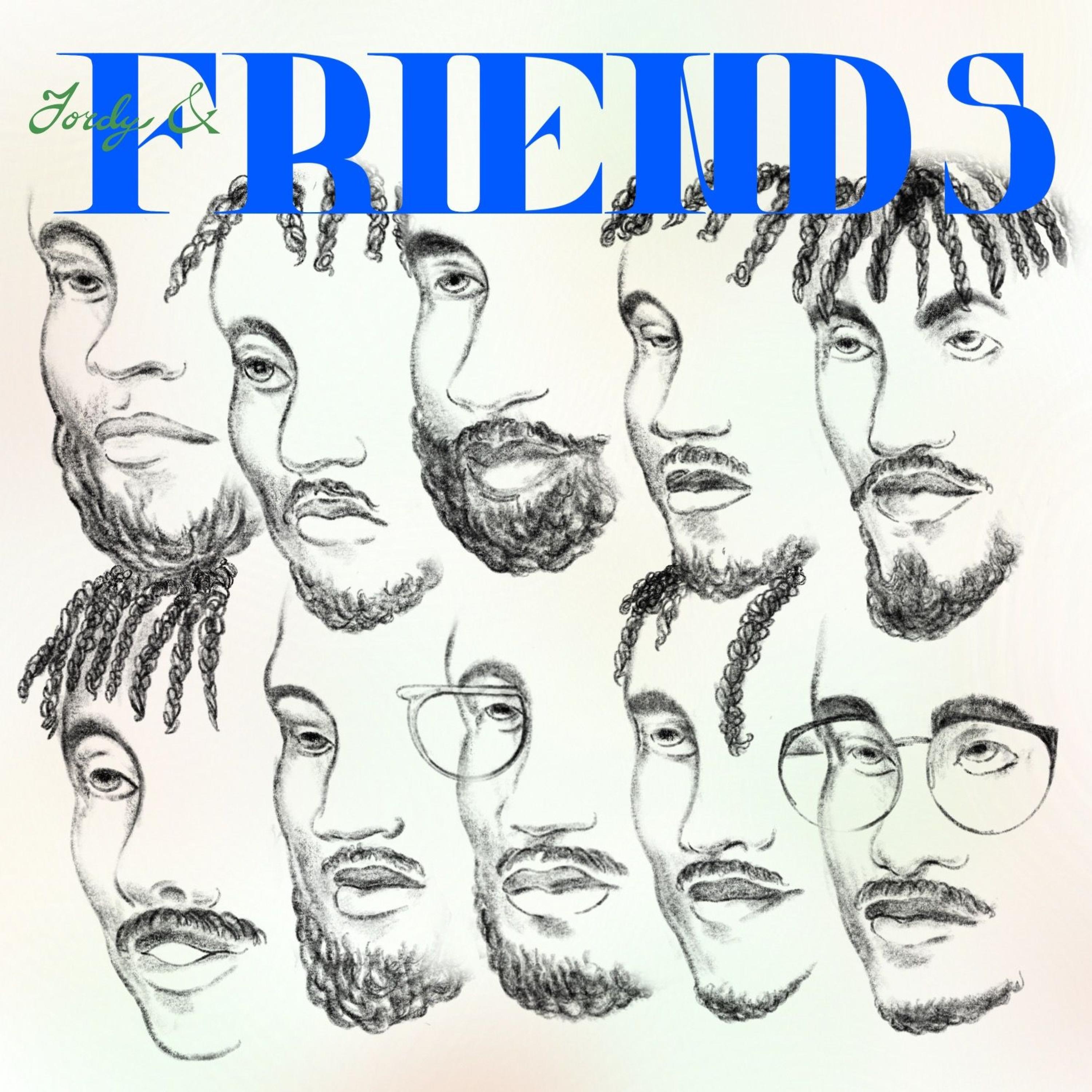 Jordy & Friends