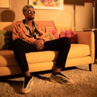 Men Don't Cry - Single - LaSalle Grandeur