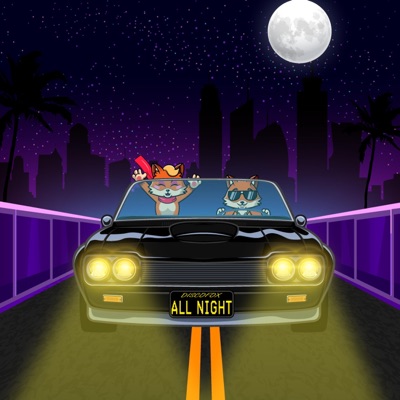 All Night - Single