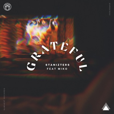 Grateful ft.Miko - Single