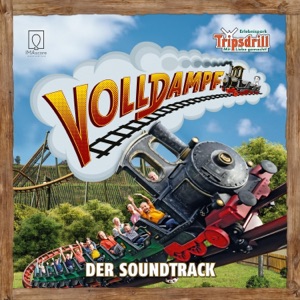 Volldampf (Der Soundtrack) - Single