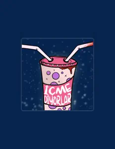 Hör dir Enes Akgün an, schau dir Musikvideos an, lies die Biografie, finde Tourdaten und mehr!