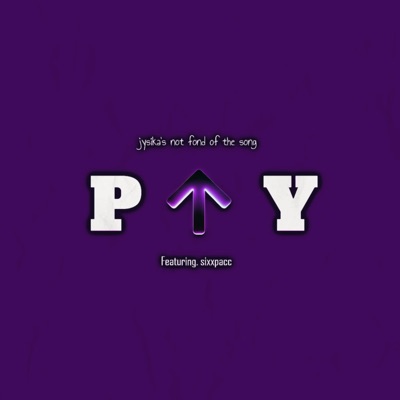Pay Up - Single