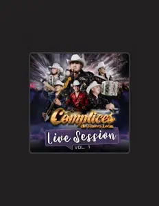 Listen to Complices De Nuevo León, watch music videos, read bio, see tour dates & more!