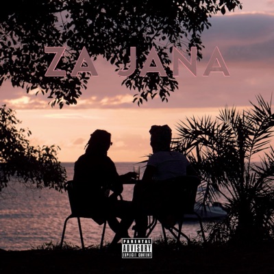 Za Jana - Single