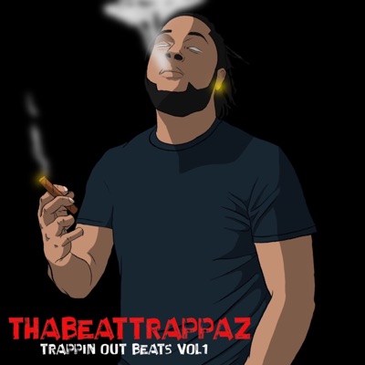 Trappin Out Beats Vol.1