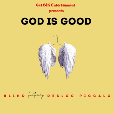 God is Good (feat. Desloc Piccalo) [Fast Version] - Single