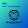 Vertigo (Tommy Kierland Remix) - Single