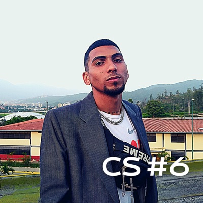 CS #6 (Flow Will) (feat. Icxnlyric) - Single