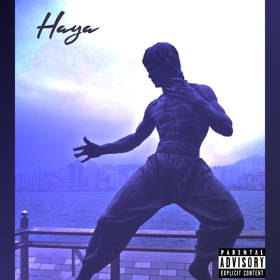 Haya - Single