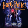 Harry Potter and the Order of the Phoenix - J.K. Rowling