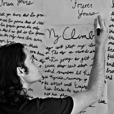 My Climb (feat. Tsoysauce) - Single