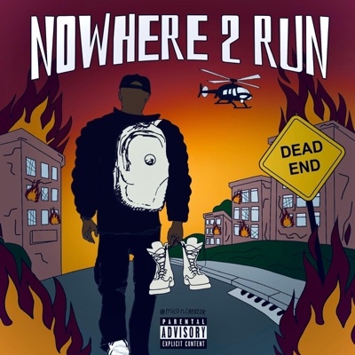 WAR (feat. Cyph GTTB) - Single