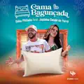 CAMA BAGUNCADA