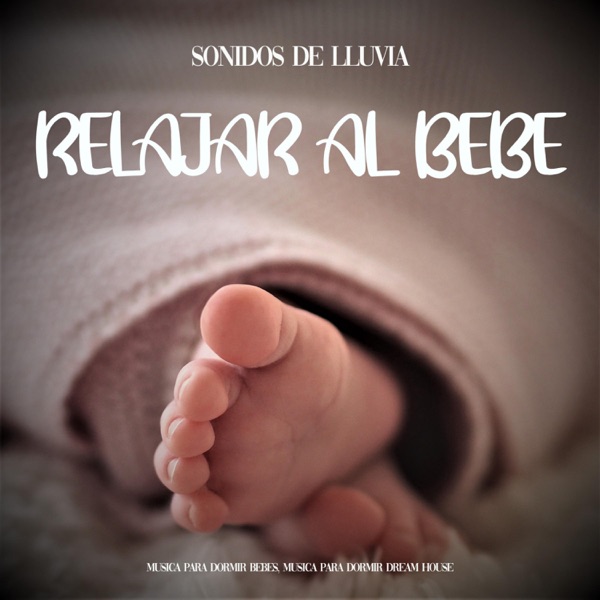 Sonidos de Lluvia Para Relajar al Bebe
