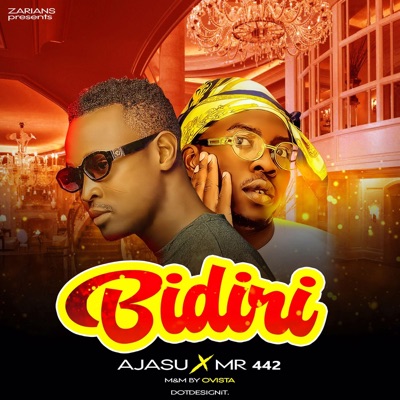 Bidiri (feat. Mr442) - Single