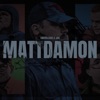 Matt Damon Matt Damon (feat. Jah) Matt Damon (feat. Jah) - Single