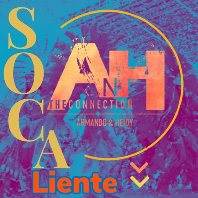 SOCALIENTE - Single
