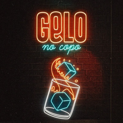 Gelo no Copo - Single