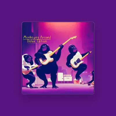 Listen to Monkey Mayhem, watch music videos, read bio, see tour dates & more!