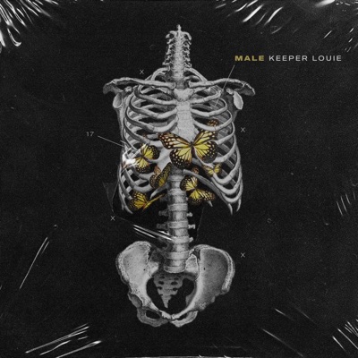 Male (feat. WAYA & Eleusy) - Single