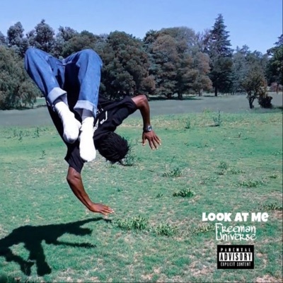 Look At Me - Single
