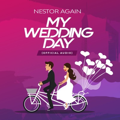 My wedding Day - Single