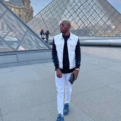 nouveau départ (Radio Edit) - EP