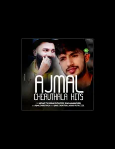 Listen to Ajmal Cheruthala, watch music videos, read bio, see tour dates & more!