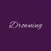 Drowning artwork