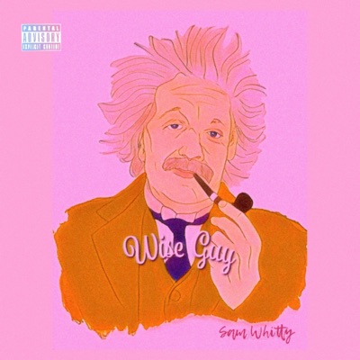 Wise Guy - Single