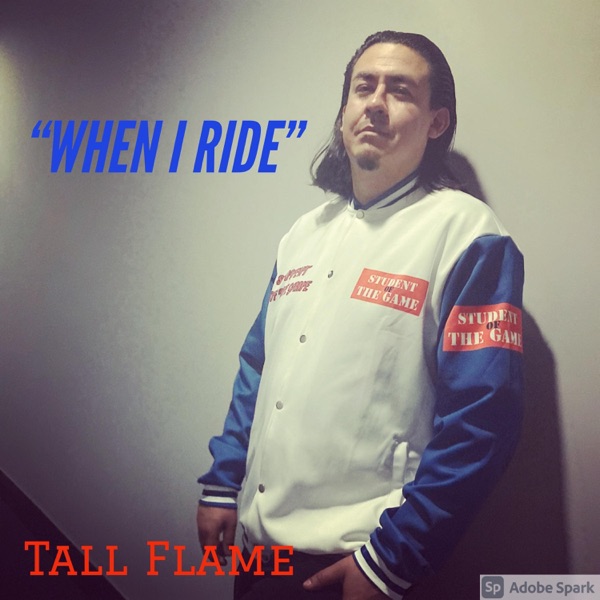 When I Ride