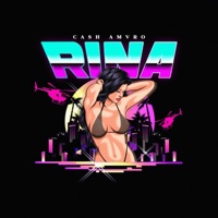 Rina - Single - Cash Amvro