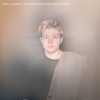 Don't Feel Like Living (JB Hain Remix) - Single - Dust of Apollon