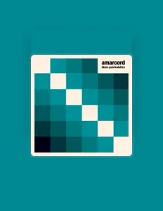 Escucha a Amarcord, mira videos musicales, lee su biografía, consulta las fechas de las gira y más.