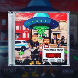 Alot Big Ez & Chef5x