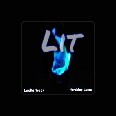 Listen to LookatBook, watch music videos, read bio, see tour dates & more!