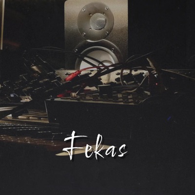 Fekas (feat. Cesar R) - Single